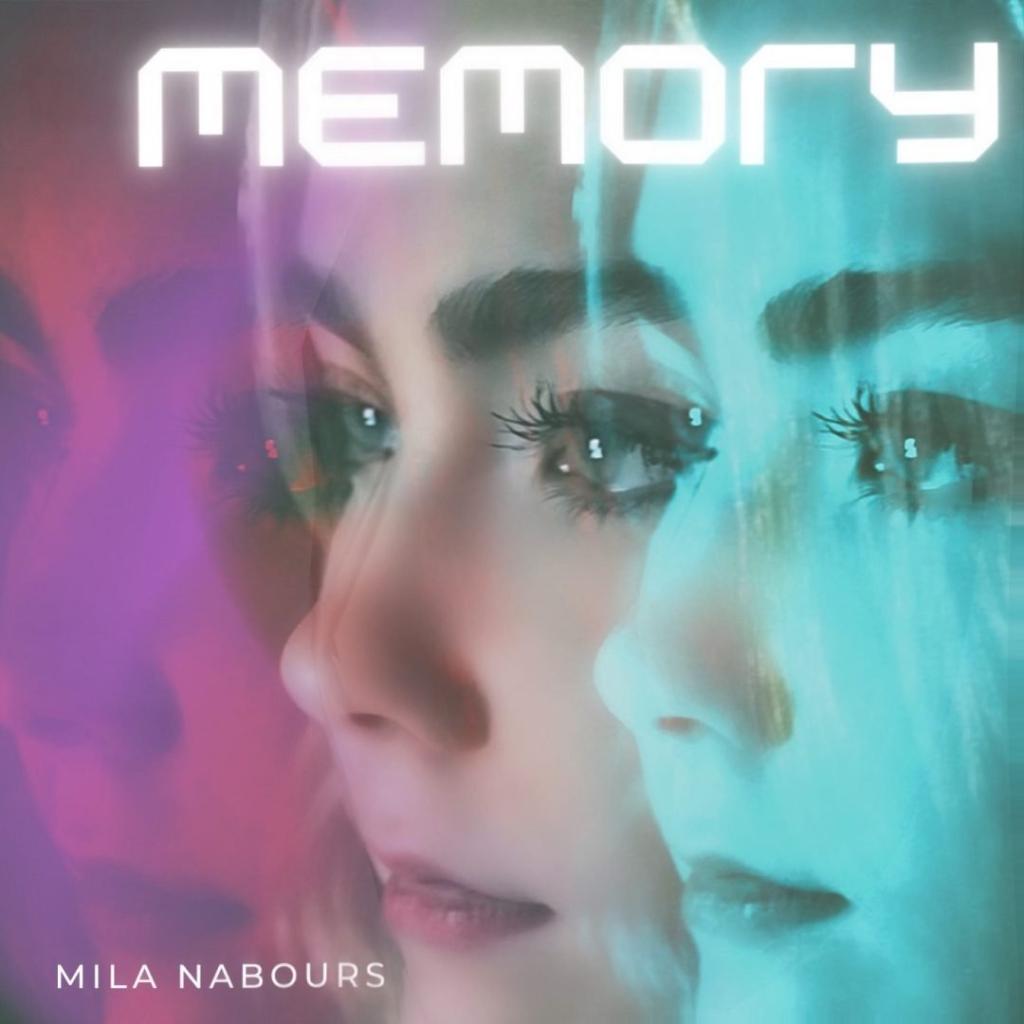 Mila Nabours releases deeply personal song 'Memory' - Interview 1 888A474B 95D6 4447 9EF8 C0CD234362BA
