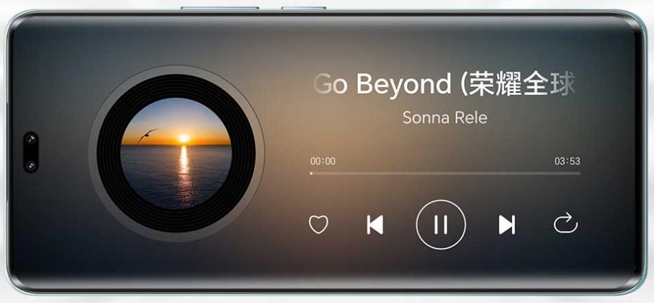 Find the Perfect Smartphone for Music Enthusiasts 2 aHONOR 200 Pro phone