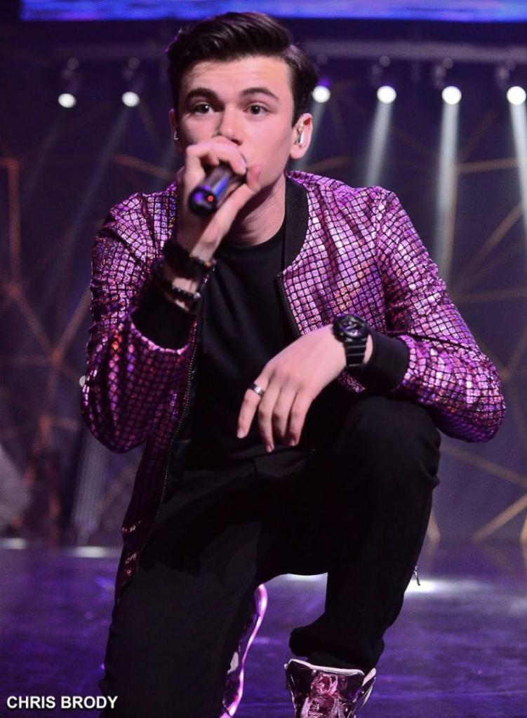 Alexander James Rodriguez shares his EUPHORIA with new track-INTERVIEW 3 Alexander James Rodriguez2