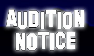Auditions for "Latin Flava" 1 Audition Notice