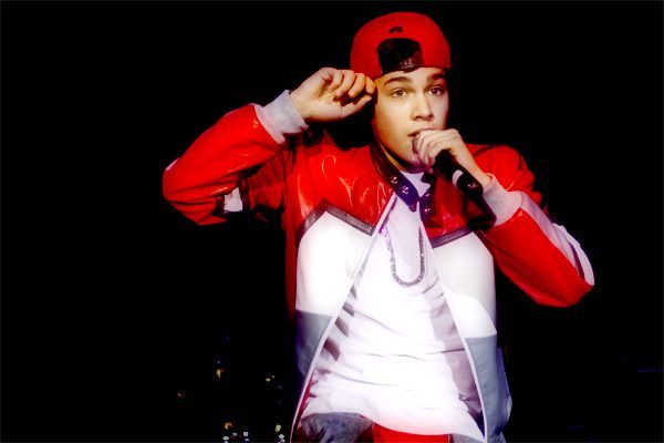 Austin Mahone to Debut "The Secret" & Tour with Fifth Harmony, Shawn Mendes, The Vamps 1 Courtesy Catherine Powell/Wikimedia Commons