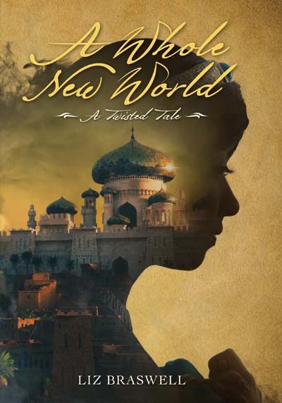 AWholeNewWorld