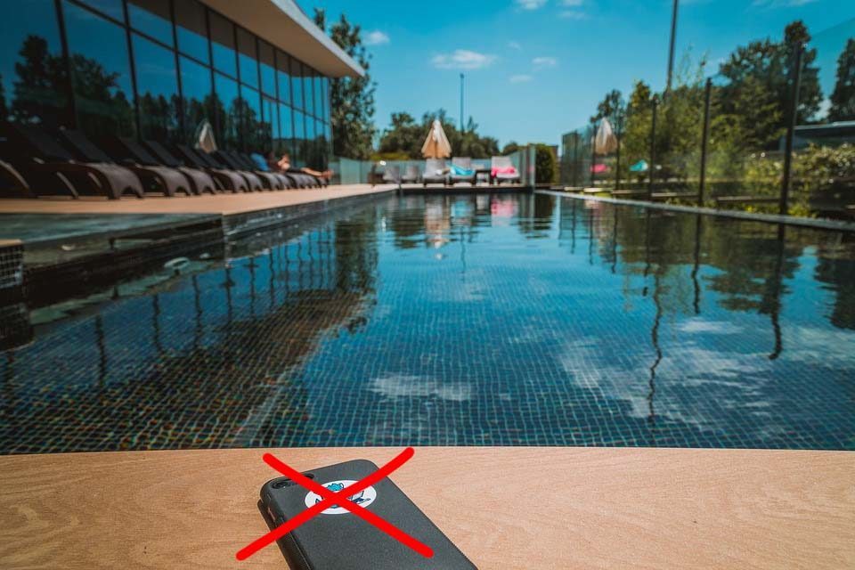 Digital Detox: How to Reconnect with Good Clean Family Fun 1 digital