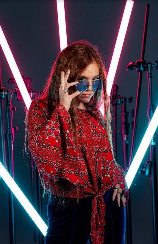 5 Fast Facts about TikTok vocal star Gabriella Valdes 1 gabriella valdes