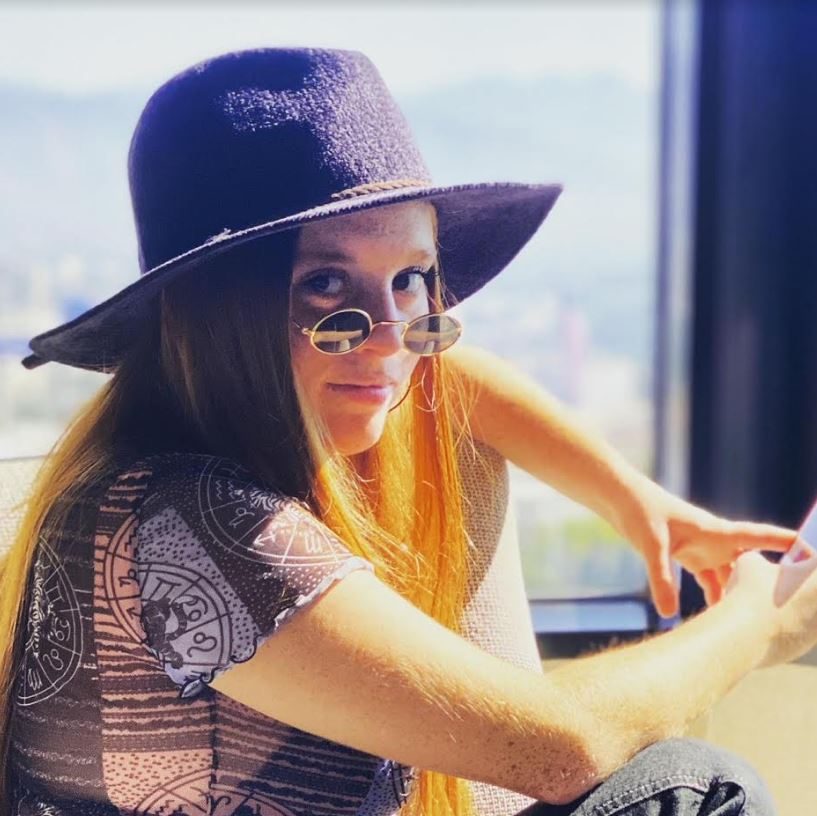 5 Fast Facts about TikTok vocal star Gabriella Valdes 2 gabriella valdes3