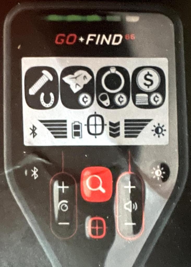 Minelab Go 66 provides affordable treasure-hunting 2 go find 66 minelab4