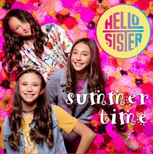 5 Fast Facts about Hello Sister