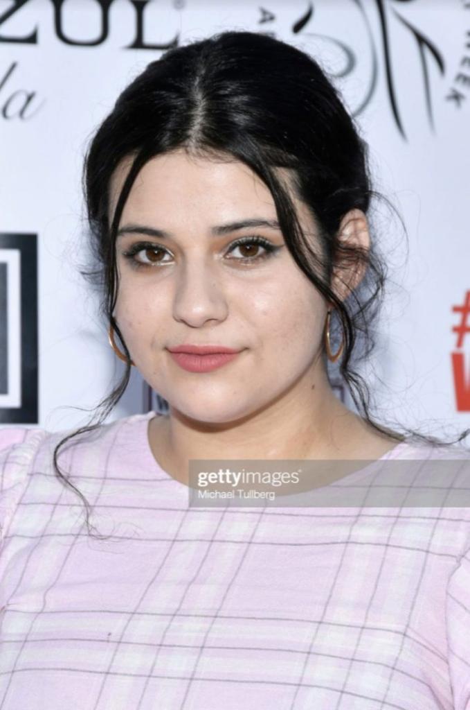 Interview with Isabella Moll - talented actress and makeup artist 1 Isabella Moll 1