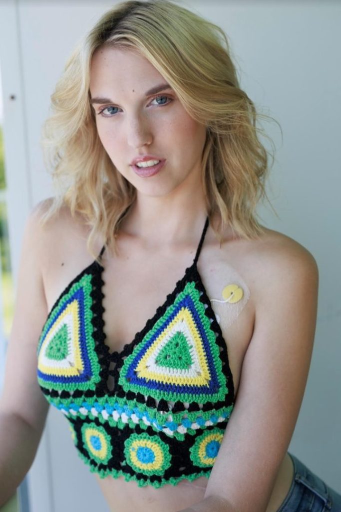 Jaz: From insecurities to runways 4 jessica zinkowsky teen voices6