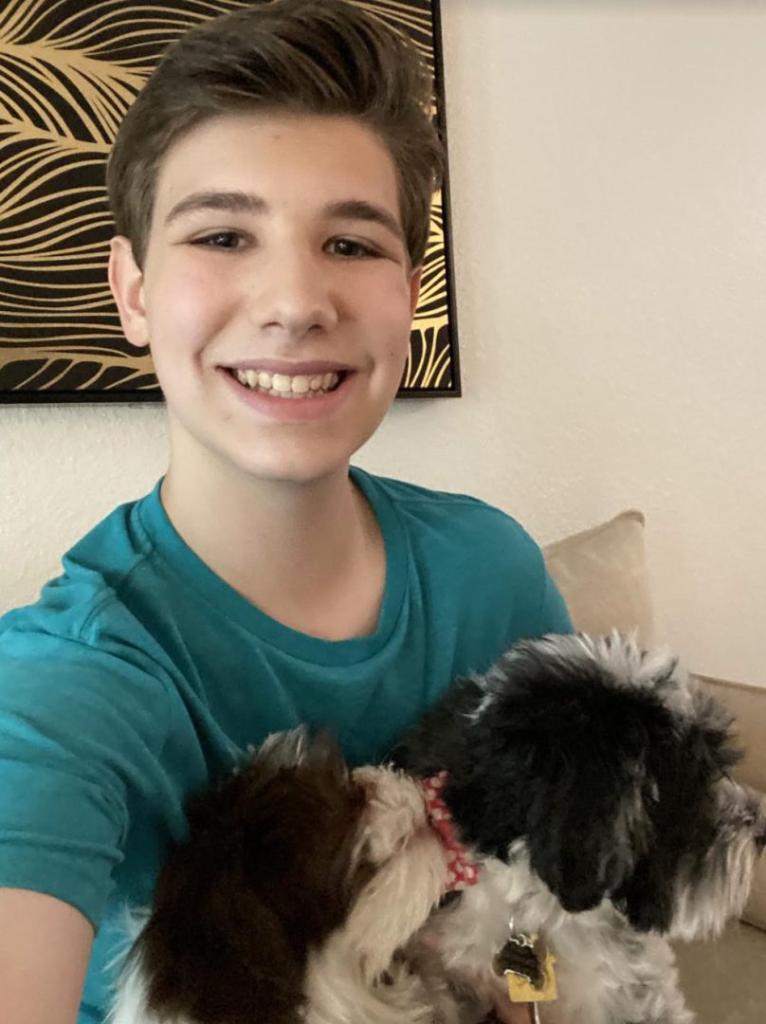 Joshua Turchin Interview - Talented Teen Shines from Broadway to TV and Beyond 4 Joshua Turchin1