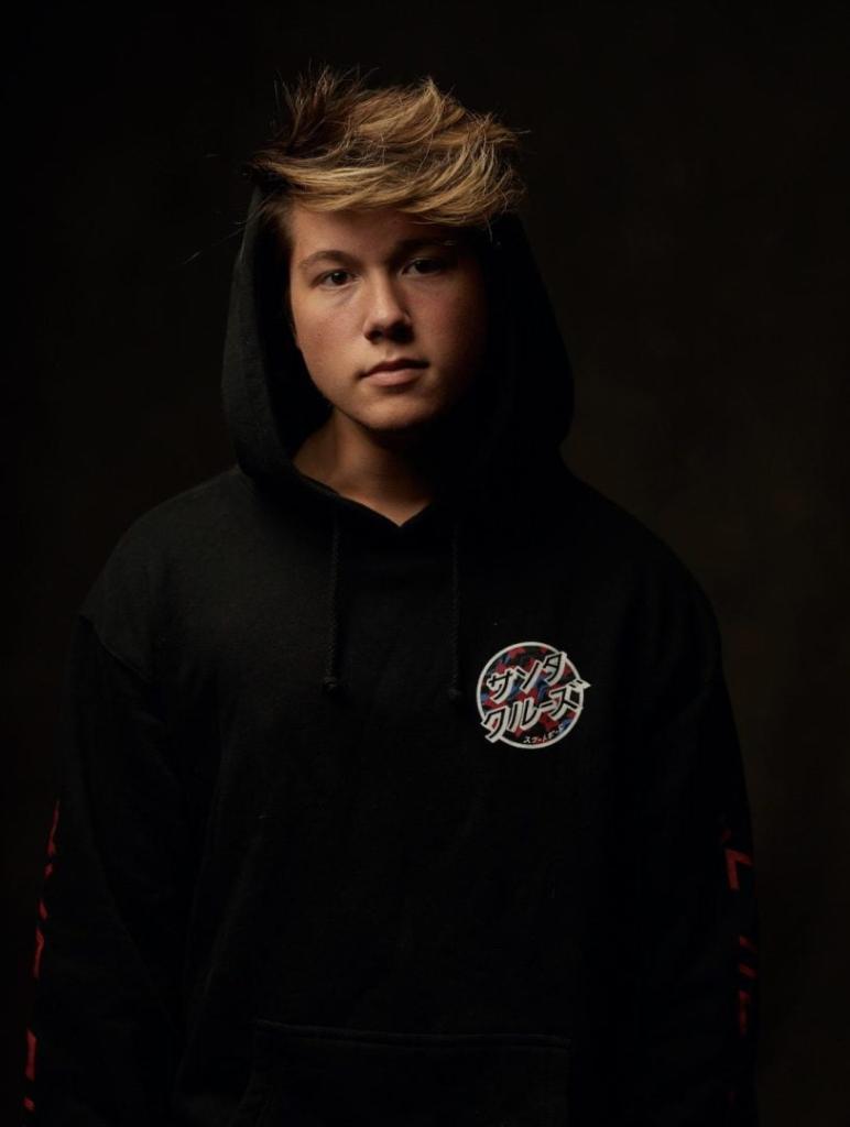 Kolten Kirschke drops some "Medicine" in new track - INTERVIEW 1 kolten k4