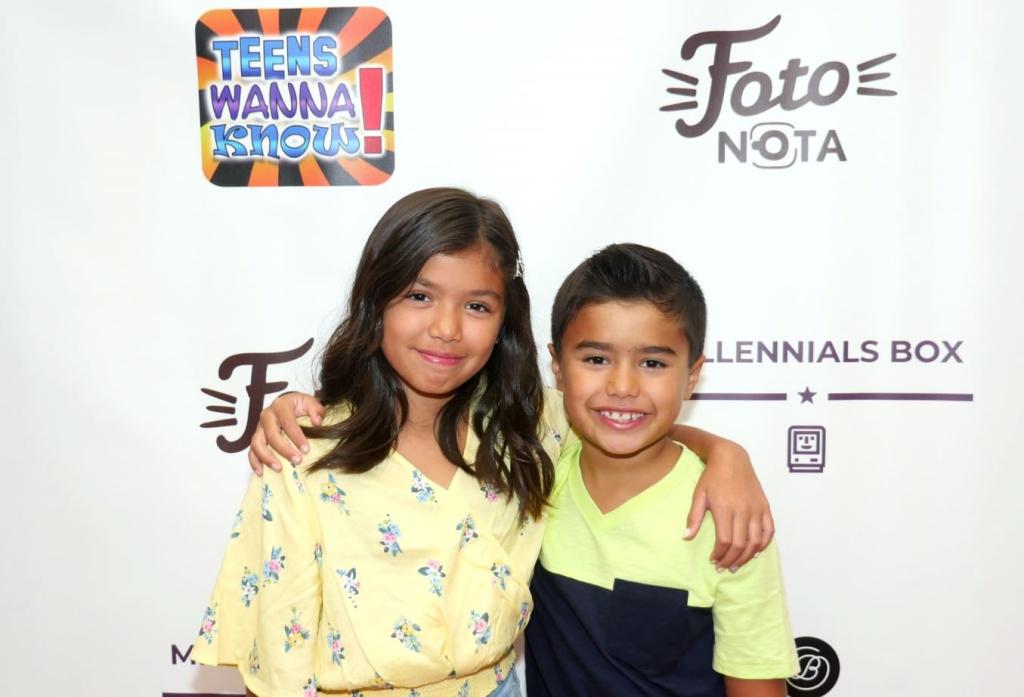 Interview: Madelyn Miranda from 'Dora and the Lost City of Gold' 2 madelyn miranda david miranda