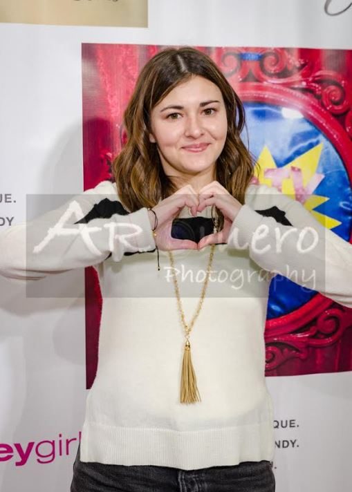Madisyn Weiss - Spreading the Love and Awareness for Autism 3 madisyn3