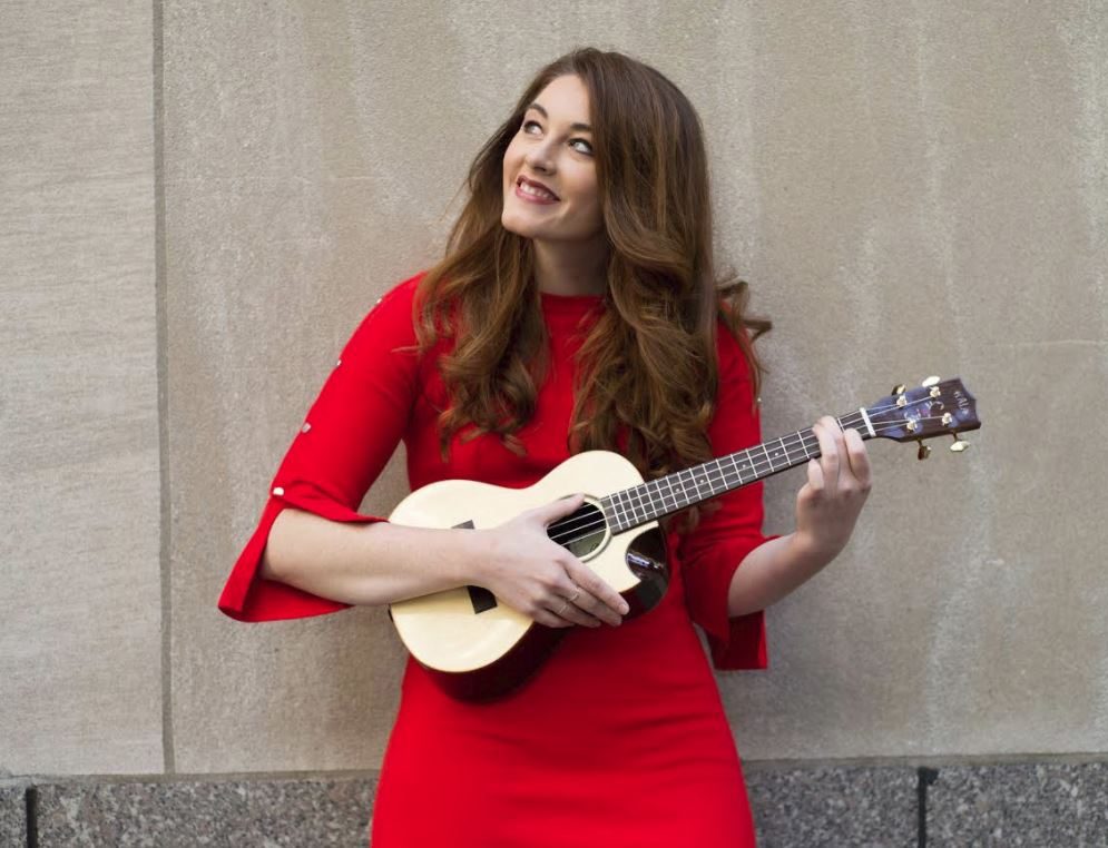 mandy harvey interview agt