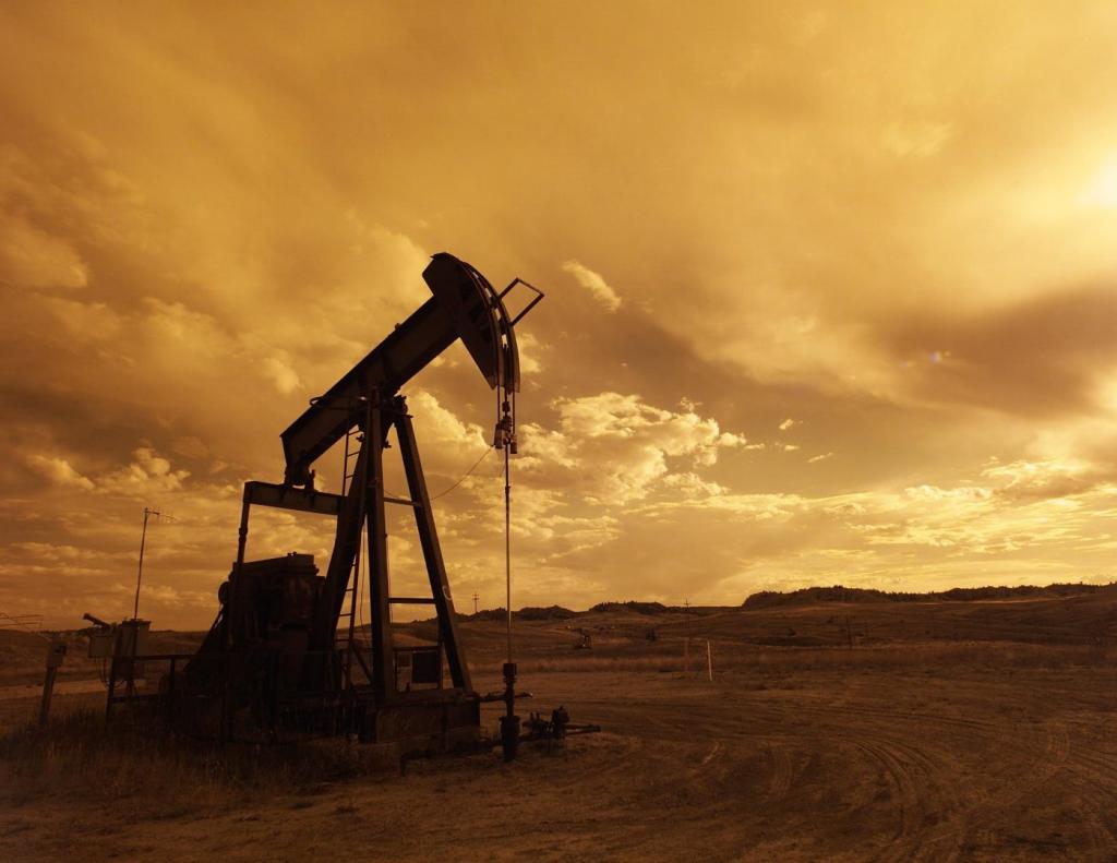 Trading Light vs. Heavy Oils: Navigating the Complex World of Oil Markets
