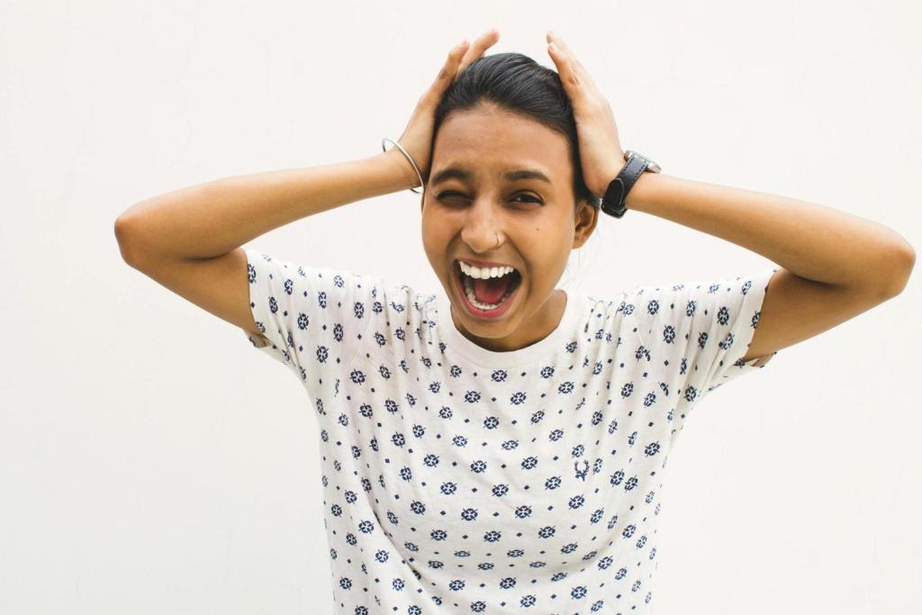 Does Nutrition Really Affect Anxiety?