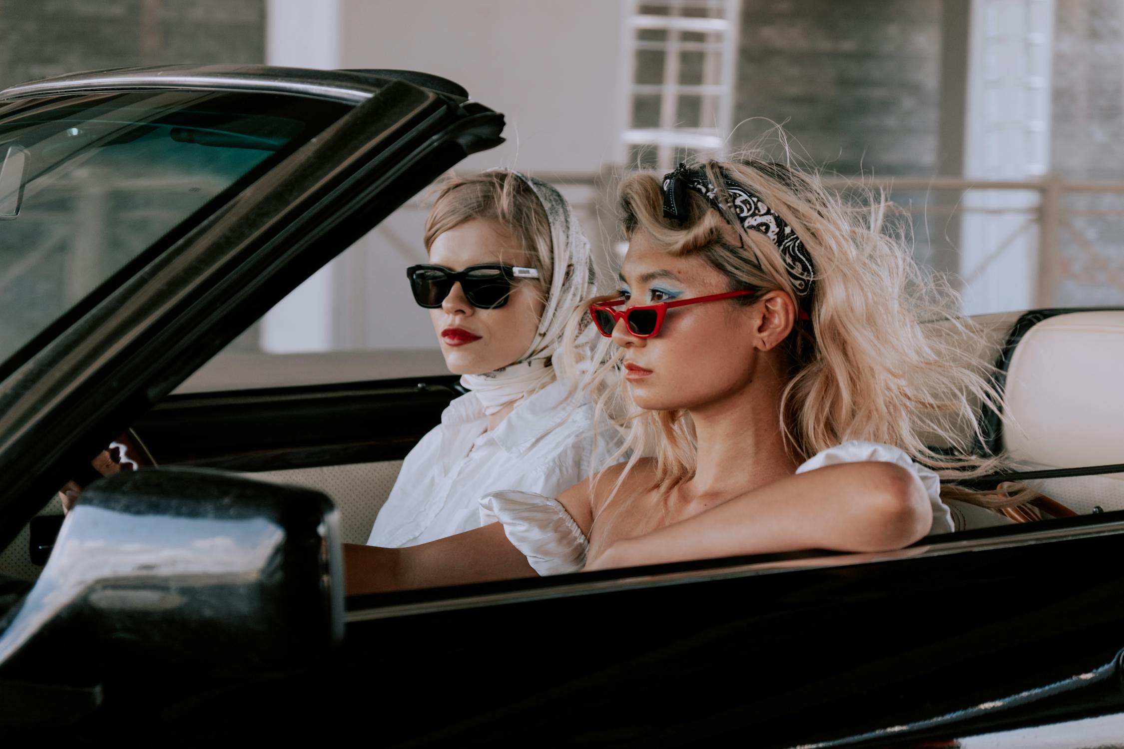 Choosing the Right Driving Instructor for Your Teen 1 pexels photo 6110063