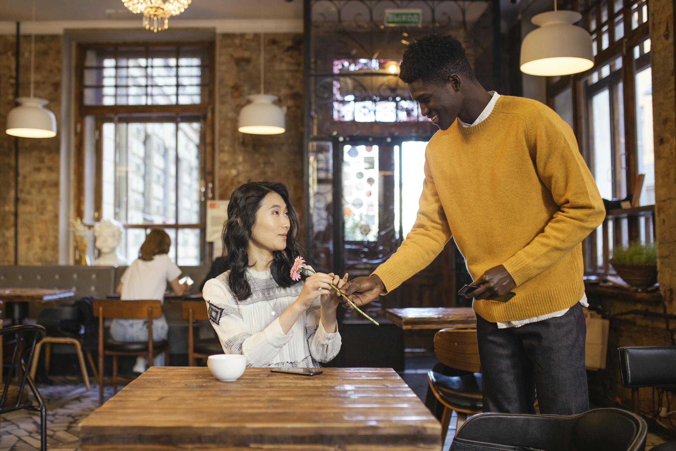 Ask them before you meet them: Online dating tips 1 online dating tips first date