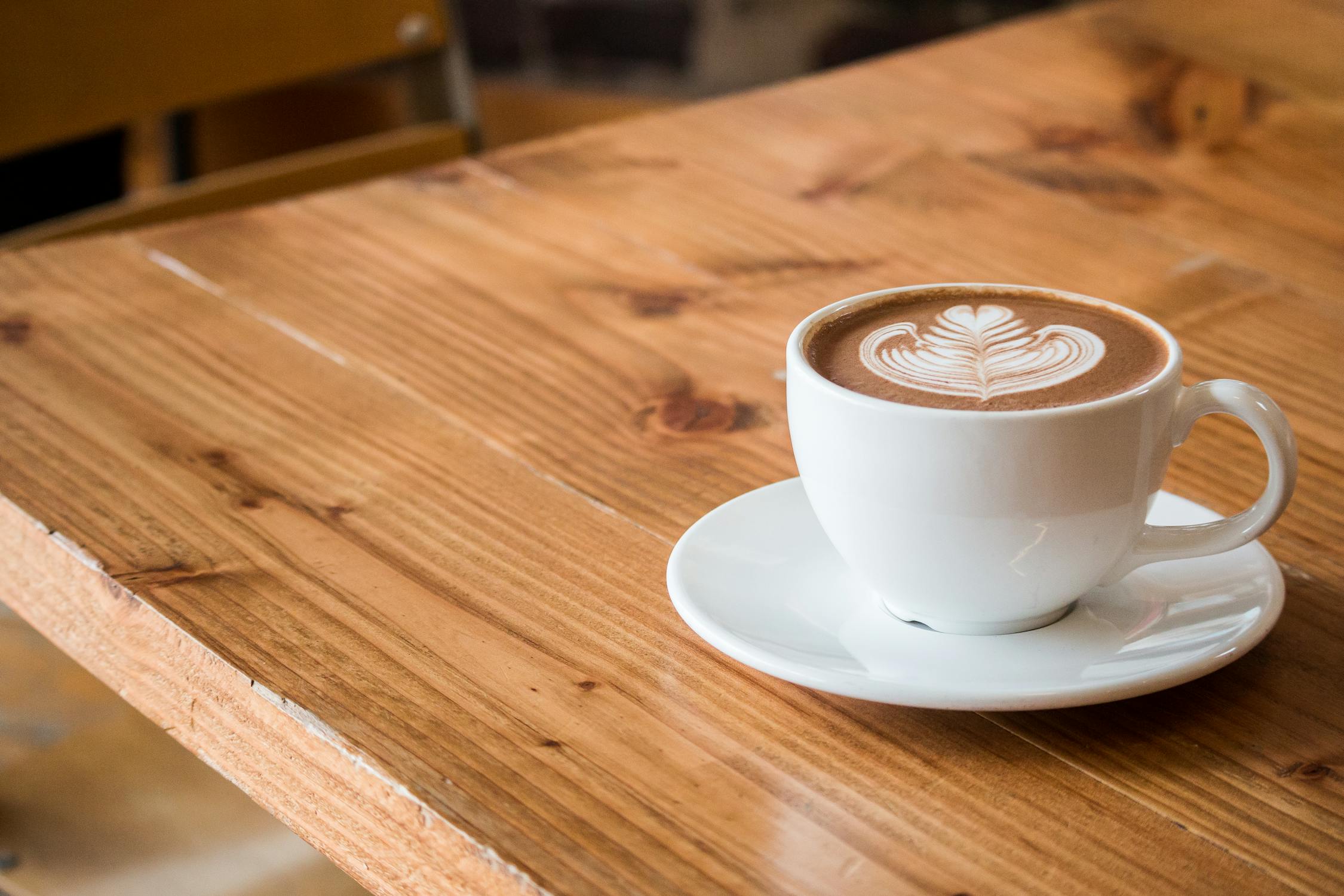 How to Make Coffee More Enjoyable 1 coffee