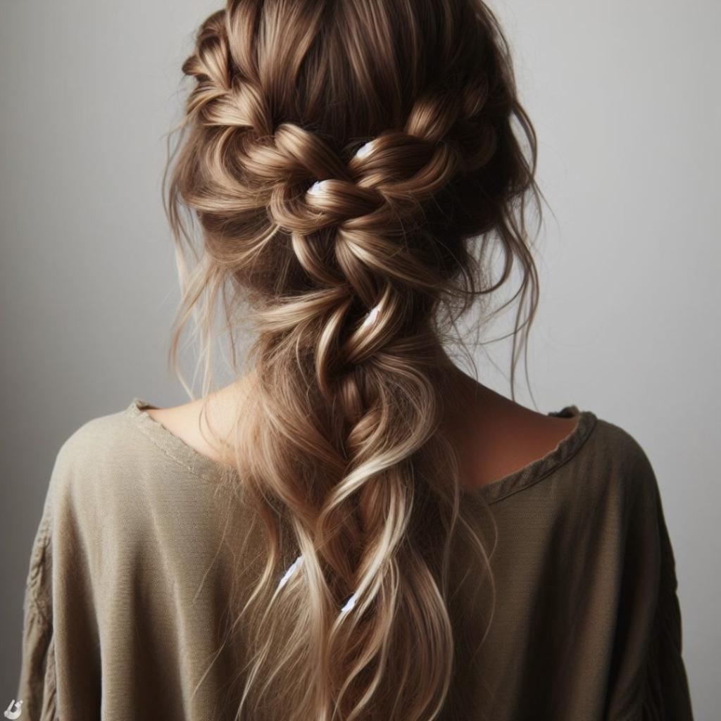 Stunning Prom Hairstyle Ideas for Your Big Night 4 prom hairstyle ideas4