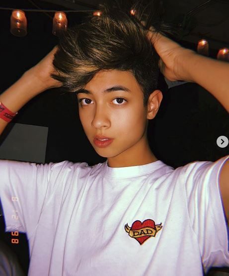 sebastian moy teens wanna know