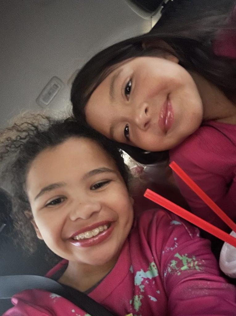 5 Fast Facts about actress Serenity Grace Russell 3 Serenity Grace Russell4