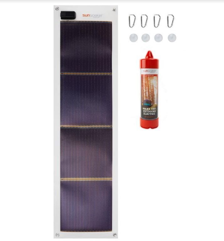 Back to School Product Round Up 4 sunsoaker review