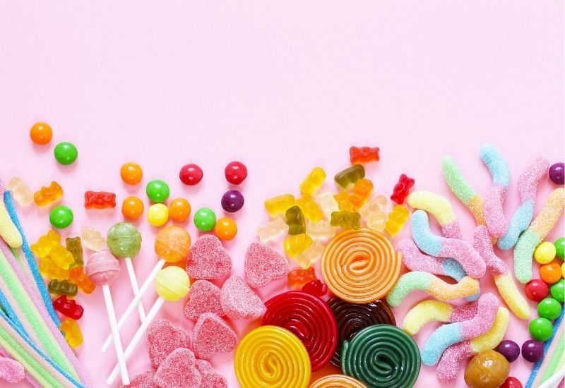 5 Misconceptions About Candy That Fool Everyone 1 5 Misconceptions About Candy That Fool Everyone