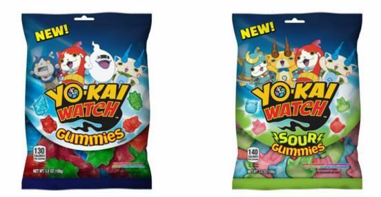 teen candy favorites
