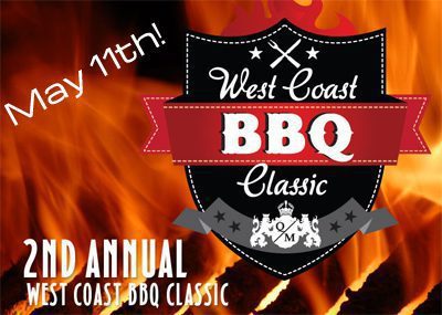 west coast bbq