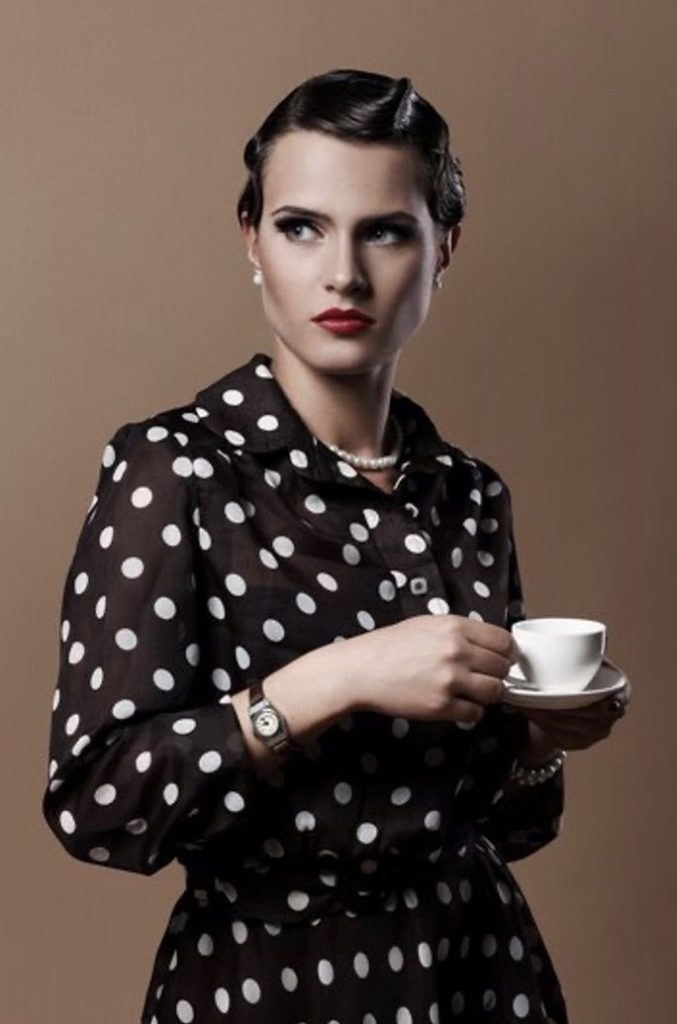 What Makes Italian Women Always Look So Stylish? 12 What Makes Italian Women Always Look So Stylish