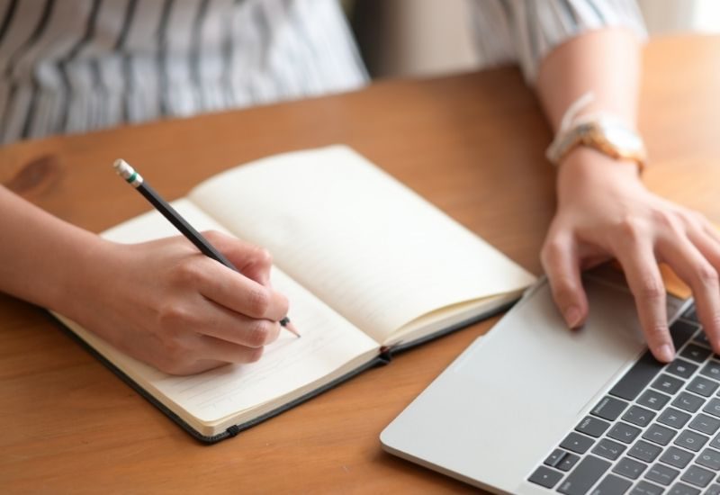 How To Organize Your Notes in a Way That Makes Sense 1 How To Organize Your Notes in a Way That Makes Sense