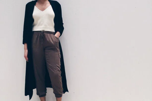 How to Construct a Unique but Simple New Look